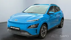 Hyundai Kauai de 2022