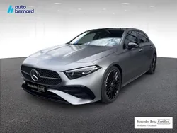 Mercedes-benz Classe A 200 d 150ch AMG Line 8G-DCT