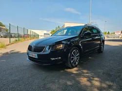 Skoda Octavia Combi 1.5 TSI 150 ch ACT DSG7 Edition