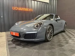 Porsche 911 Targa V (991) 3.0 420ch 4S PDK