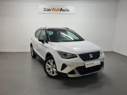 SEAT Arona 1.0 TSI S&S X-Perience Special Edition DSG7 115