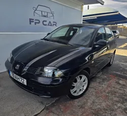 Seat Ibiza 1.2 12V Stylance