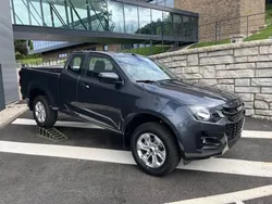 Isuzu D-MAX 2.2 DDI 164CH EVOLUTION SPACE M/T