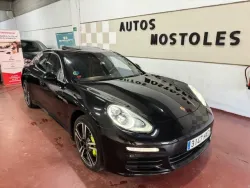 PORSCHE Panamera S e-Hybrid Tiptronic
