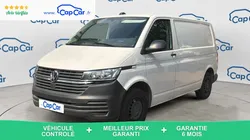 Volkswagen Transporter VU 2.0 TDI 110 Business