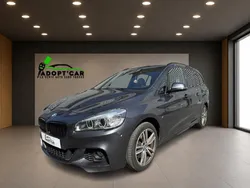BMW SERIE 2 220d xDrive Gran Tourer - BVA Sport GRAN TOURER F46 M Sport
