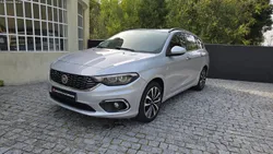Fiat Tipo 1.6 M-Jet Lounge DCT
