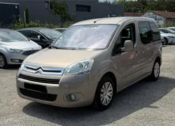 Citroën Berlingo II 1.6 HDi110 FAP Multispace Pack 5p