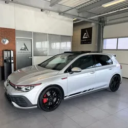 Volkswagen GOLF VIII 2.0 TSI 300CH GTI CLUBSPORT DSG7