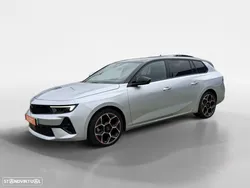 Opel Astra 1.5 D GS Aut.