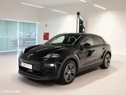 Porsche Macan Standard