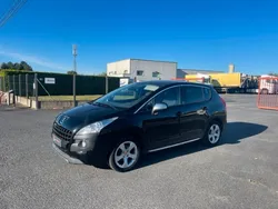 Peugeot 3008 HDI 112 CV PREMIUM 1ERE MAIN GARANTIE 12 MOIS