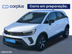 Opel Crossland 1.5 D Business Edition