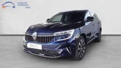 RENAULT Espace Espace 1.2 E-Tech Híbrido Techno 146kW