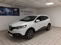 Renault Kadjar Intens Energy dCi 110 EDC ECO2