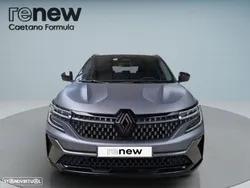 Renault Austral 1.2 E-Tech Iconic Espirit