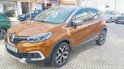 Renault Captur 0.9 TCE Intense de 2018
