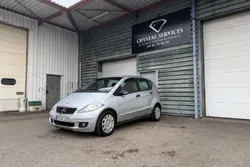 Mercedes Classe A 180 CDI 2L 109cv