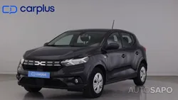 Dacia Sandero 1.0 ECO-G Essential Bi-Fuel de 2023