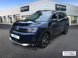 Citroën C5 Aircross BlueHDi 130 EAT8 Max