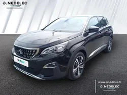 Peugeot 3008 1.2 PureTech 130ch E6.c Allure S&S EAT8