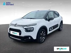 Citroen C3 1.2 PureTech 83ch S&S MAX