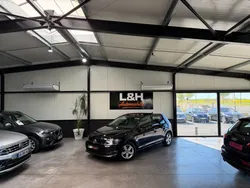 Volkswagen golf vii 1.6 tdi 105 cv confortline