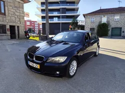 BMW 320 Diesel