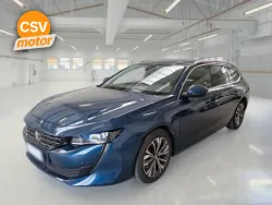 PEUGEOT 508 SW Hybrid 225 Allure e-EAT8