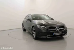 Mercedes-Benz C 220 d