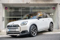 MINI Countryman SE Favoured L