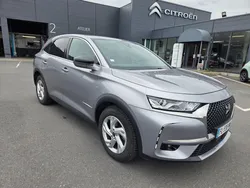 Ds7 CROSSBACK 2.0 BLUE DI 180 EAT8 BUSINESS