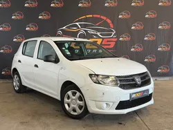 Dacia Sandero II 1.2 16v 75ch Ambiance