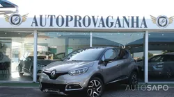 Renault Captur de 2013