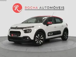 Citroën C3 1.2 PureTech Shine