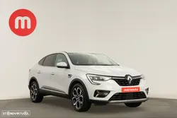 Renault Arkana 1.3 TCe Techno EDC
