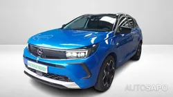 Opel Grandland X 1.6 T PHEV Ultimate de 2022