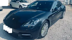 Porsche Panamera 4S E-Hybrid Executive de 2018