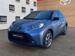 Toyota Aygo X 1.0 VVT-i 72ch Design S-CVT MY24