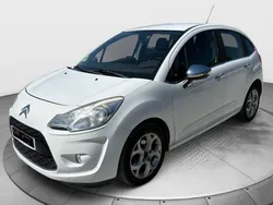 🚘 Citroen C3 1.4 HDi Collection