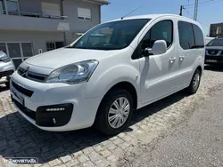 Citroën Berlingo 1.6 BlueHDi Feel