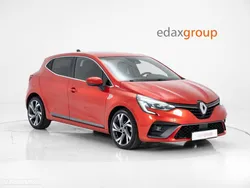 Renault Clio 1.5 Blue dCi RS Line