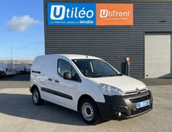 Citroën Berlingo L1 blue HDI 75ch / Finition Club / TVA récupérable / garantie garage