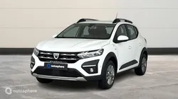 Dacia Sandero 1.0 TCe 90ch Stepway Expression
