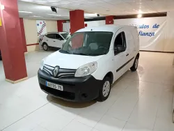 RENAULT Kangoo Combi 1.5dCi En. Profesional N1 55kW