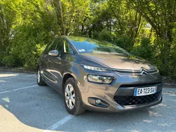 CITROËN C4 PICASSO 1.2 e-THP 130 CONFORT