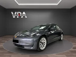 TESLA MODEL 3 Long Range Dual Motor AWD · 498 ch · Autopilot · Camera 360 · Attelage