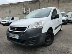 Peugeot partner 2 phase 3 1.6 blue hdi - 8v turbo