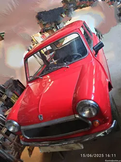 MINI 1000 Classico