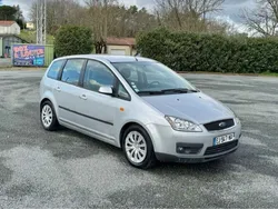 Ford C-max 1.8 TDCi 115ch